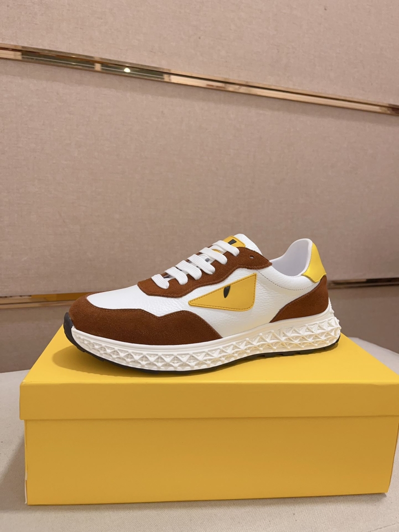 Fendi Sneakers